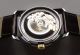 Vintage Armbanduhr Automatic Edox Kingstar In Edelstahl –cal.  2879 - Daydate Armbanduhren Bild 3