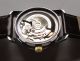 Vintage Armbanduhr Automatic Edox Kingstar In Edelstahl –cal.  2879 - Daydate Armbanduhren Bild 4