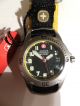 Herrenuhr,  Uhr,  Wenger Swiss Military Extreme I Watch 70972 Armbanduhren Bild 1