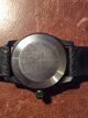 Breil Automatic Kompass Schwarz Armbanduhren Bild 3
