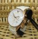 Emporio Armani Ar5919 Herren Uhr Chronograph Sport Weiß/rosegold Armbanduhren Bild 1