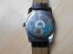 Schöne Uhr Von Kraftworxs,  Nur Selten Getragen,  Neuwertig Mit Originalbox Armbanduhren Bild 2