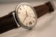 Eterna - Matic Centenaire 61 Automatic Uhr / Watch Top/mint Cal.  1438 U Armbanduhren Bild 2