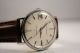 Eterna - Matic Centenaire 61 Automatic Uhr / Watch Top/mint Cal.  1438 U Armbanduhren Bild 3