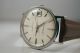 Eterna - Matic Centenaire 61 Automatic Uhr / Watch Top/mint Cal.  1438 U Armbanduhren Bild 7