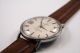 Eterna - Matic Centenaire 61 Automatic Uhr / Watch Top/mint Cal.  1438 U Armbanduhren Bild 8
