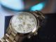 Michael Kors Damen Chronograph Gold Watch Armbanduhren Bild 2