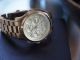 Michael Kors Damen Chronograph Gold Watch Armbanduhren Bild 6