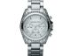 Michael Kors Chronograph Armbanduhren Bild 4