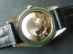 Provita Automatic Stahl - Eta Cal.  2472 - 60er Jahre - Swiss Made - 25 Jewels Armbanduhren Bild 1