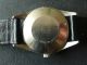 Provita Automatic Stahl - Eta Cal.  2472 - 60er Jahre - Swiss Made - 25 Jewels Armbanduhren Bild 5