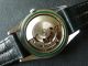 Provita Automatic Stahl - Eta Cal.  2472 - 60er Jahre - Swiss Made - 25 Jewels Armbanduhren Bild 6