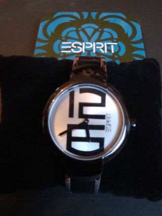 Esprit Armbanduhr Für Damen (101722) Bild