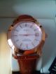 Wbc Swiss Made Herren Oder Damen Automatik Uhr,  Eta - 2824 - 2,  In Ovp Armbanduhren Bild 9