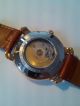 Wbc Swiss Made Herren Oder Damen Automatik Uhr,  Eta - 2824 - 2,  In Ovp Armbanduhren Bild 4