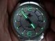 Casio Edifice 5340 Efr - 101 Dy Herren Flieger Armbanduhr 100 Meter Wr Armbanduhren Bild 1