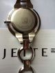 Jette Time Impression Damenuhr Edelstahl Armbanduhren Bild 2