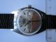 Wristwatch Ruhla De Luxe Armbanduhr Montre Armbanduhren Bild 2