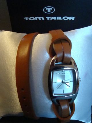 Tom Tailor Armbanduhr 548304 Bild