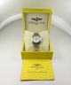Breitling Shark Chronograph - Professional Edelstahlarmband - Grosses 41,  5 Mm Modell Armbanduhren Bild 2