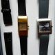 3 Stück Yves Rocher Quartzuhren Mit Neuer Batterie - Top Wie Armbanduhren Bild 5