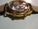Maurice Lacroix Masterpiece Reveil - Wecker - Limitiert 567/999 - 750 Gold/18kt Armbanduhren Bild 2
