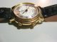 Maurice Lacroix Masterpiece Reveil - Wecker - Limitiert 567/999 - 750 Gold/18kt Armbanduhren Bild 3