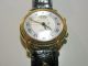 Maurice Lacroix Masterpiece Reveil - Wecker - Limitiert 567/999 - 750 Gold/18kt Armbanduhren Bild 5