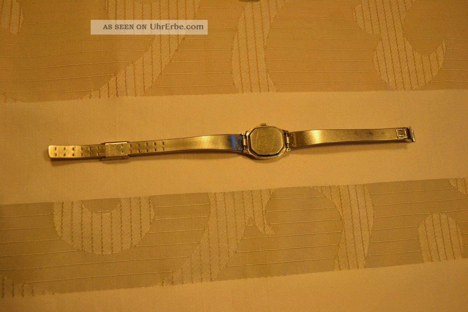 Armbanduhr Lorus Quarz Armbanduhren Bild