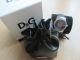 D&g Dolce & Gabbana Damen Uhr Modell Schwarz Mit Kleinen Steinchen - Wertig Armbanduhren Bild 1