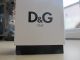 D&g Dolce & Gabbana Damen Uhr Modell Schwarz Mit Kleinen Steinchen - Wertig Armbanduhren Bild 8