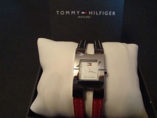Tommy Hilfiger Armbanduhr Für Damen Bild