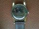 Yorktown (breitling) Incabloc Bidynator Armbanduhr Felsa,  Chrono Ca.  1955 Gold Armbanduhren Bild 1