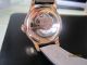 Tissot Le Locle Chronometre,  Armbanduhr,  Herrenuhr Armbanduhren Bild 4