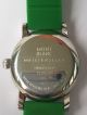 Montblanc Herrenarmbanduhr Automatic Armbanduhren Bild 1