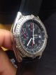 Breitling Chronomat B13352 Armbanduhren Bild 6