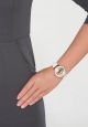 Lacoste Damenuhr Valencia 2000809 Weiß Ip Rosegold Armbanduhren Bild 3