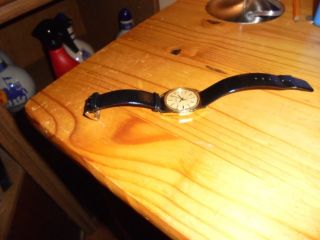 Roamer Anfibio Herren Armband Uhr Bild