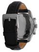 Fossil Herren Armbanduhr Gent Schwarz Fs4548 Armbanduhren Bild 1