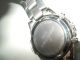 Jl Jacques Lemans Sport 100 M Chronograph 1 - 1128,  Water Resistant Armbanduhren Bild 9