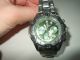 Jl Jacques Lemans Sport 100 M Chronograph 1 - 1128,  Water Resistant Armbanduhren Bild 2