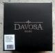 Davosa Ternos Diver 200m Ceramic 16155550 Und 