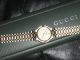 Klassische Damen Uhr Von Gucci 9000l Quarz Gold Plated/edelstahl 25mm Id168524 Armbanduhren Bild 4