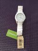 Fossil Damen Keramikuhr Ce1002 Weiss Mit Etikett Und Ovp Np:199,  00€ Armbanduhren Bild 2