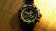 Adidas Chronograph - Ana - Digi - Multifunktion - 10 Atm Armbanduhren Bild 3