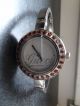 Gucci Ya105536 Damenuhr Womens 105 Bangle Armbanduhren Bild 7