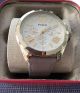 Fossil Damenuhr Am4529 Cecile Mit Etikett Und Ovp: Np:179,  00€ Armbanduhren Bild 1