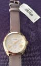 Fossil Damenuhr Am4529 Cecile Mit Etikett Und Ovp: Np:179,  00€ Armbanduhren Bild 4