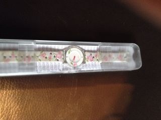 Swatch Uhr Skin Bild