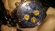 Breitling Croswind Racing Herrenarmbanduhr Armbanduhren Bild 1